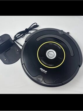 iRobot Roomba Vacuum